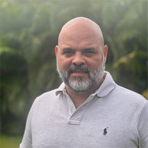 Carlos Antillano